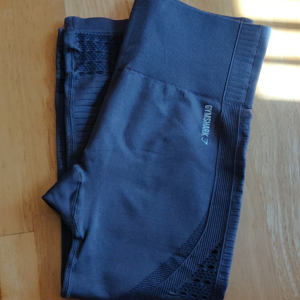 Gymshark seamless leggings
